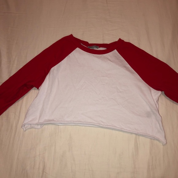 Baseball tee - Picture 1 of 4
